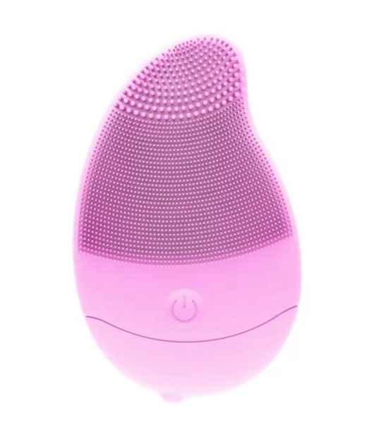 Electronic Facial Brush