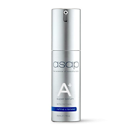 Super A+ Serum 30ml