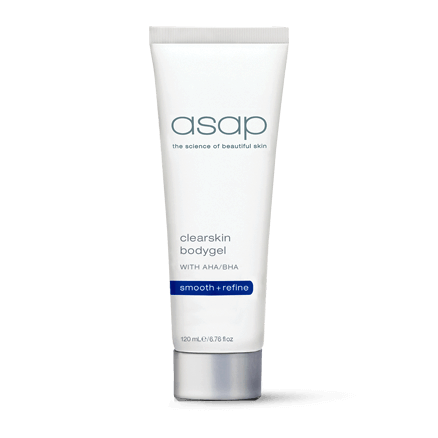 Clearskin BodyGel 120ml